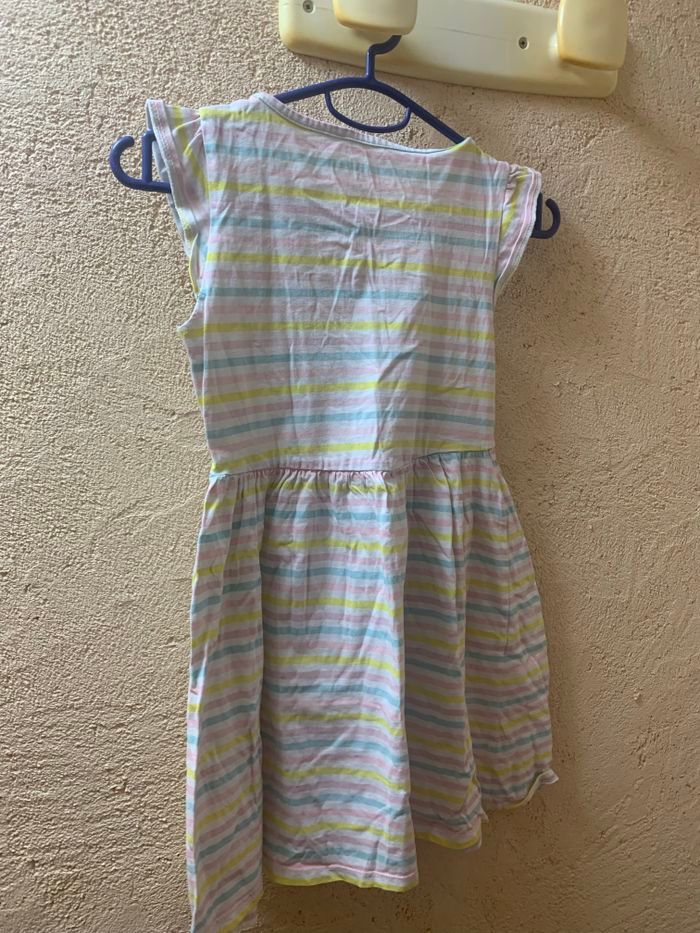 Robe fille - photo numéro 2