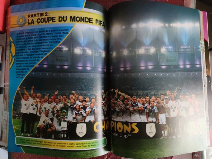 Les records du monde du football 2017 - photo numéro 6