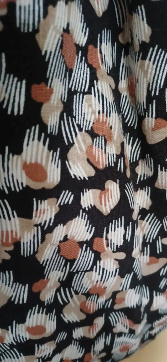 Robe longue Taille 36, Karl Marc John - photo numéro 6
