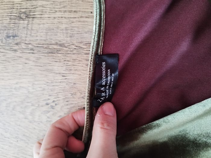 Body Zara - photo numéro 5