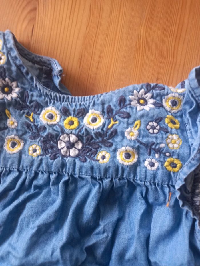 Robe primark fille - photo numéro 2