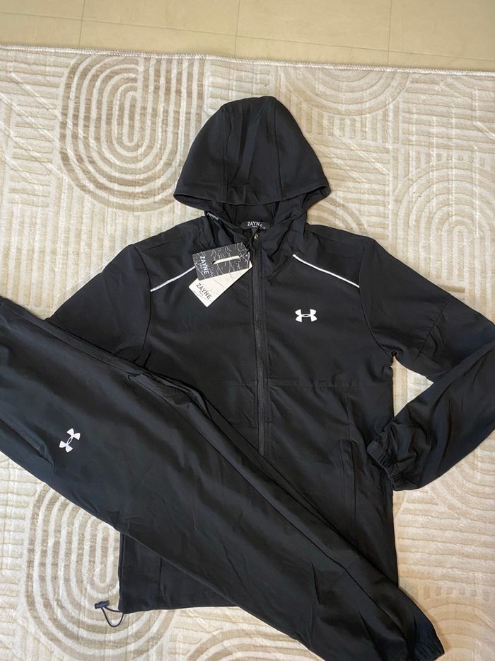 under armour - photo numéro 3