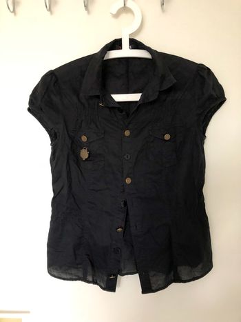Chemise Morgan taille 36