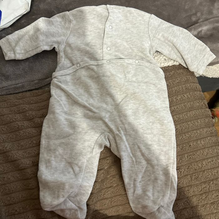 Pyjama garçon - photo numéro 2