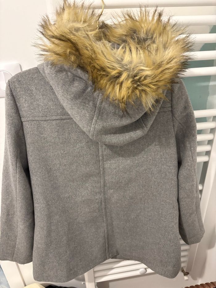 Manteau veste - photo numéro 2