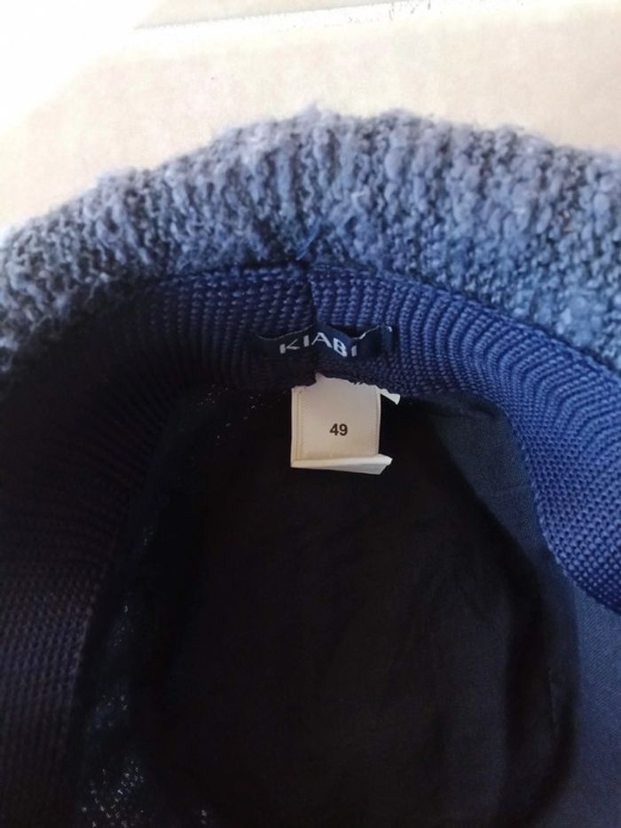 Chapeau - photo numéro 4