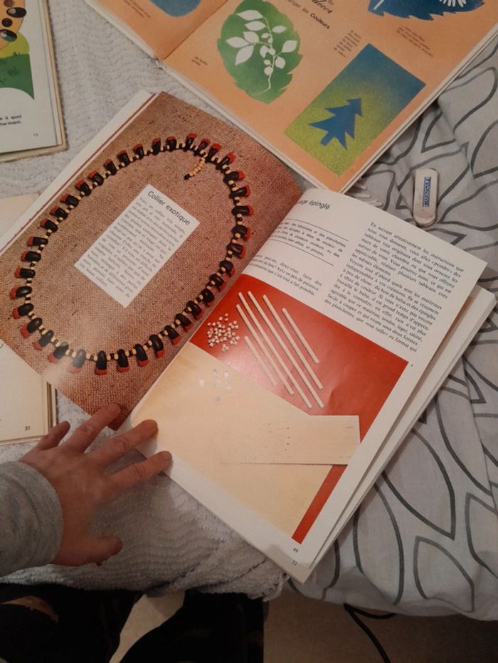 Activités manuelles - photo numéro 6
