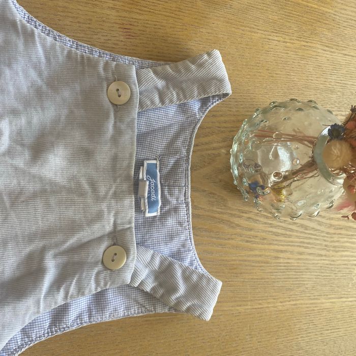 Salopette Jacadi - photo numéro 3