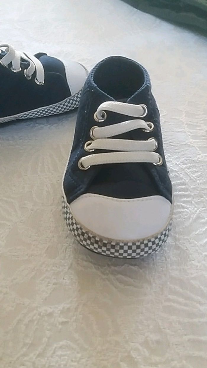 Chaussure souple - photo numéro 2