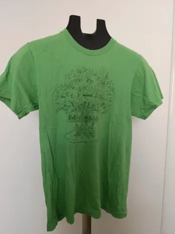 T-shirt arbre de vie