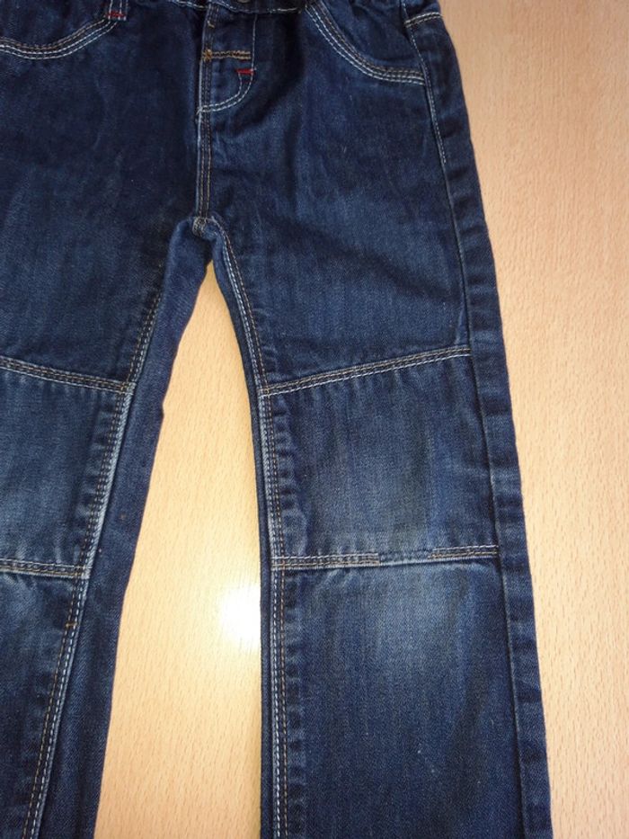 Jeans noukies 3 ans - photo numéro 2