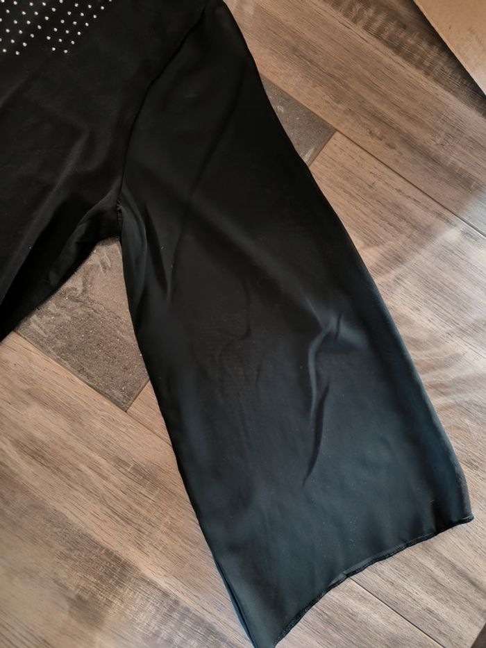 Blouse Zamba Taille 6 - photo numéro 5
