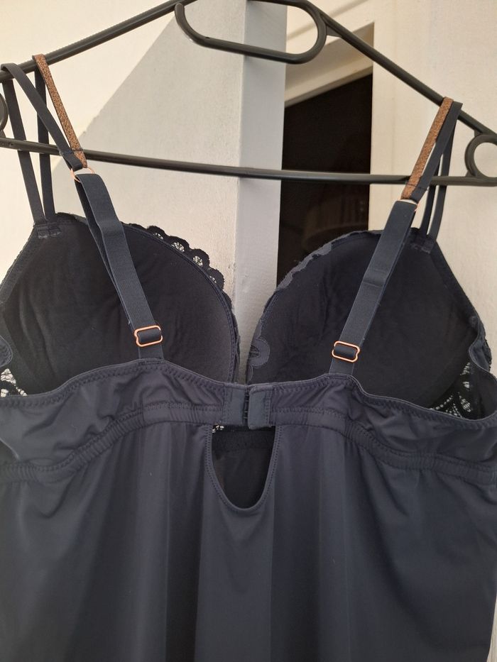 Nuisette bleu nuit - photo numéro 4