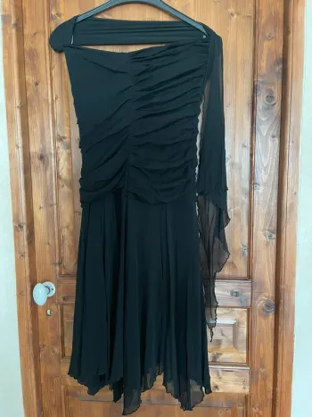 Robe de soirée