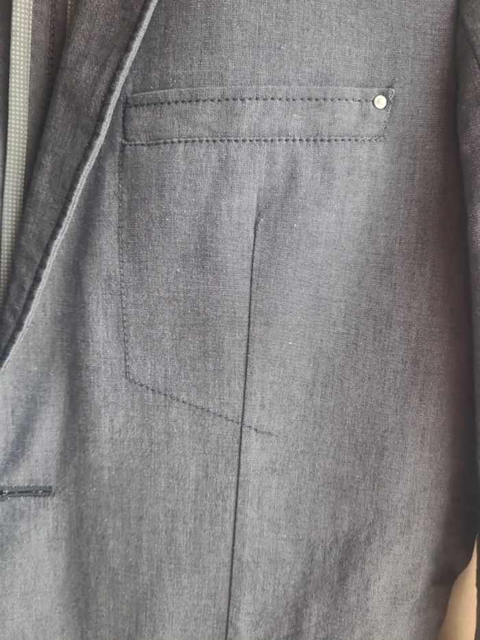 Blazer gris - photo numéro 6