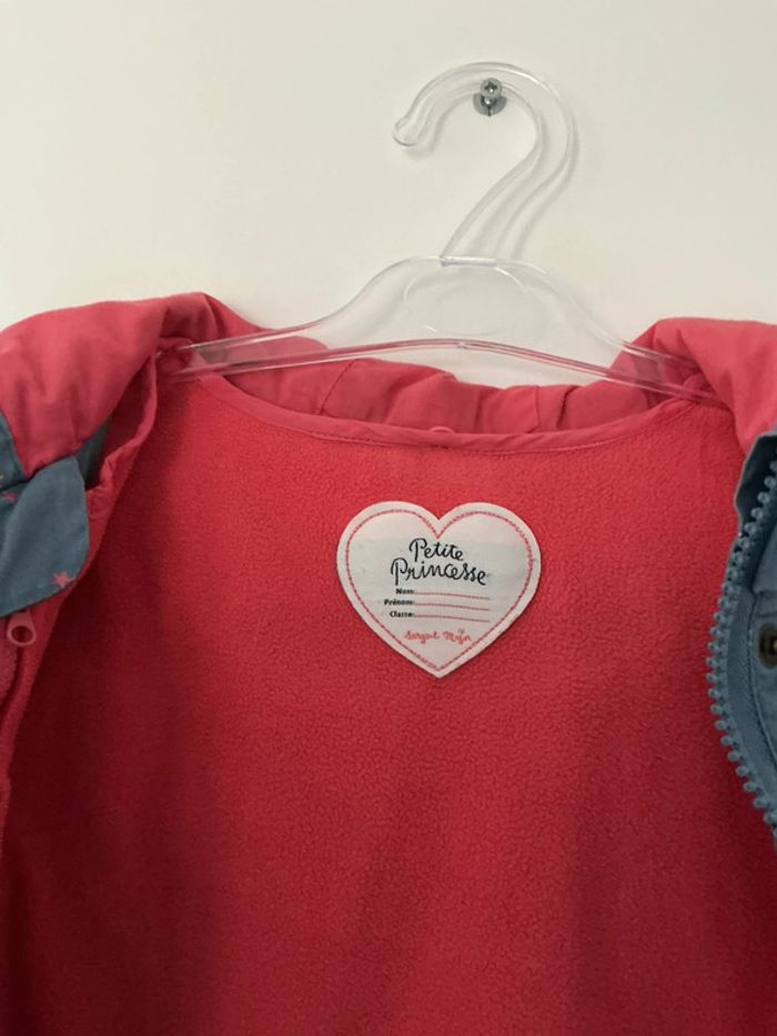 Imperméable Sergent Major 11 ans - photo numéro 6