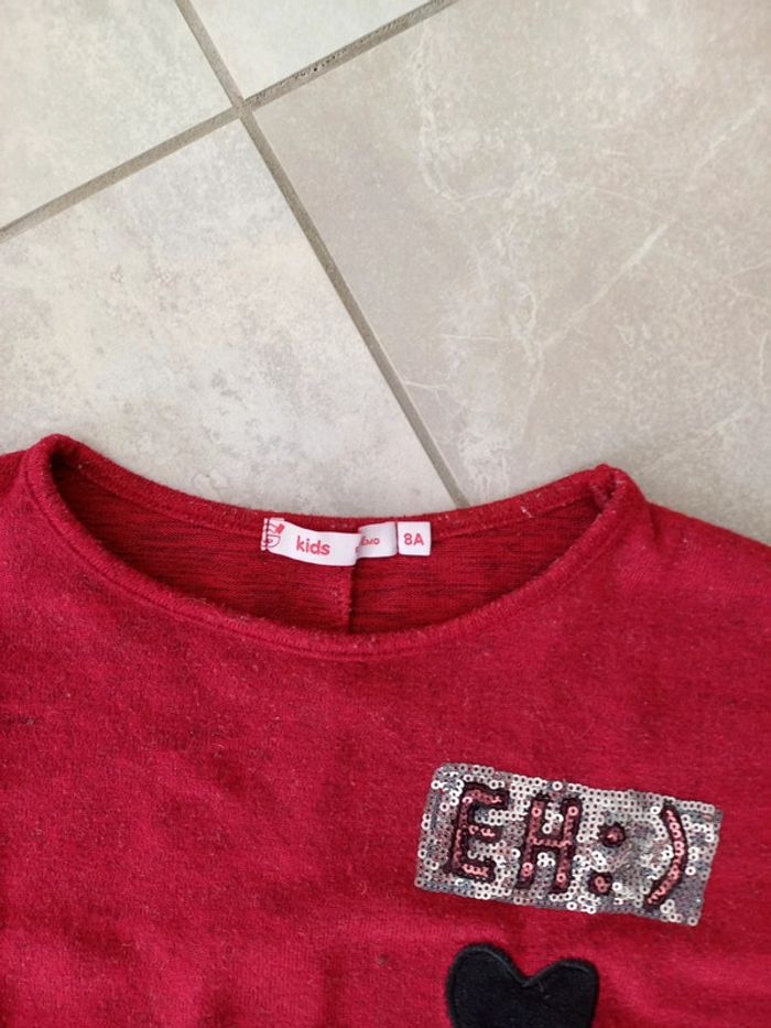 Pull léger - photo numéro 2