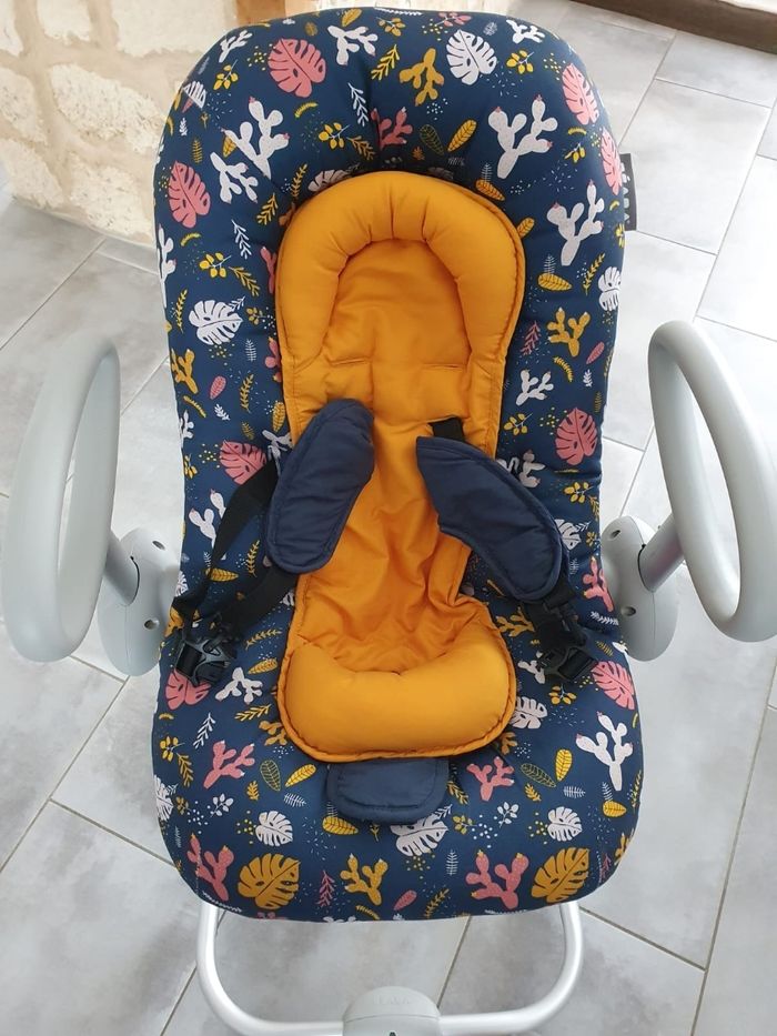 Transat Up & Down III - photo numéro 3