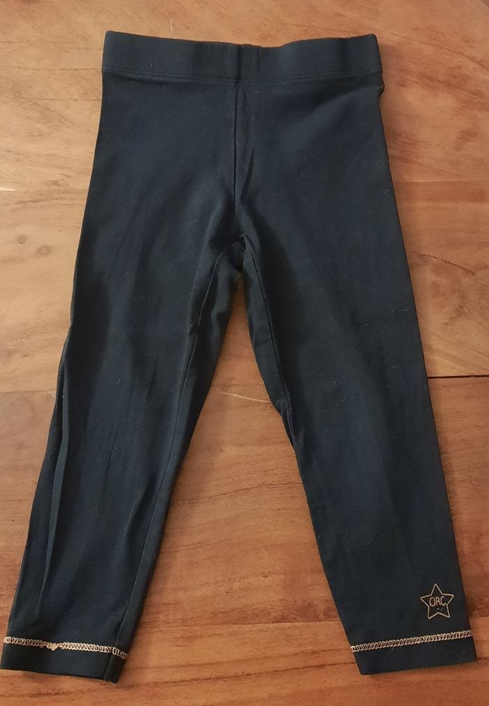 Lot vêtements 2 ans - photo numéro 3
