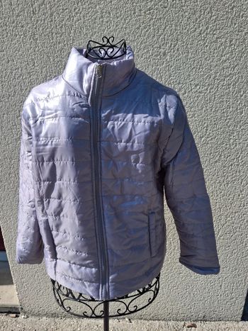 Veste d été