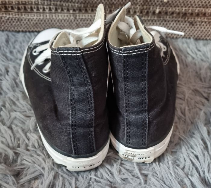 Basket montante Converse 35 mixte - photo numéro 5