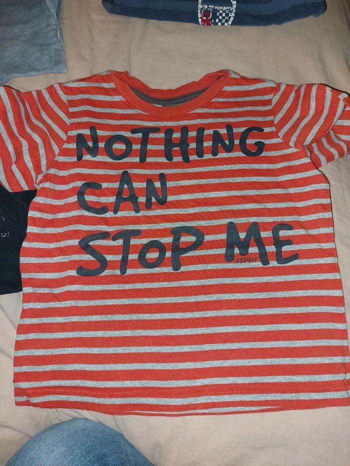 Lot pull 3ans - photo numéro 3