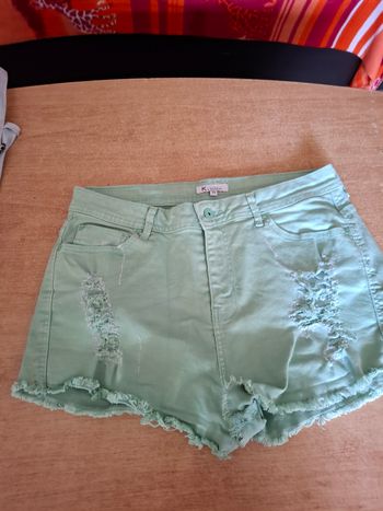 Short