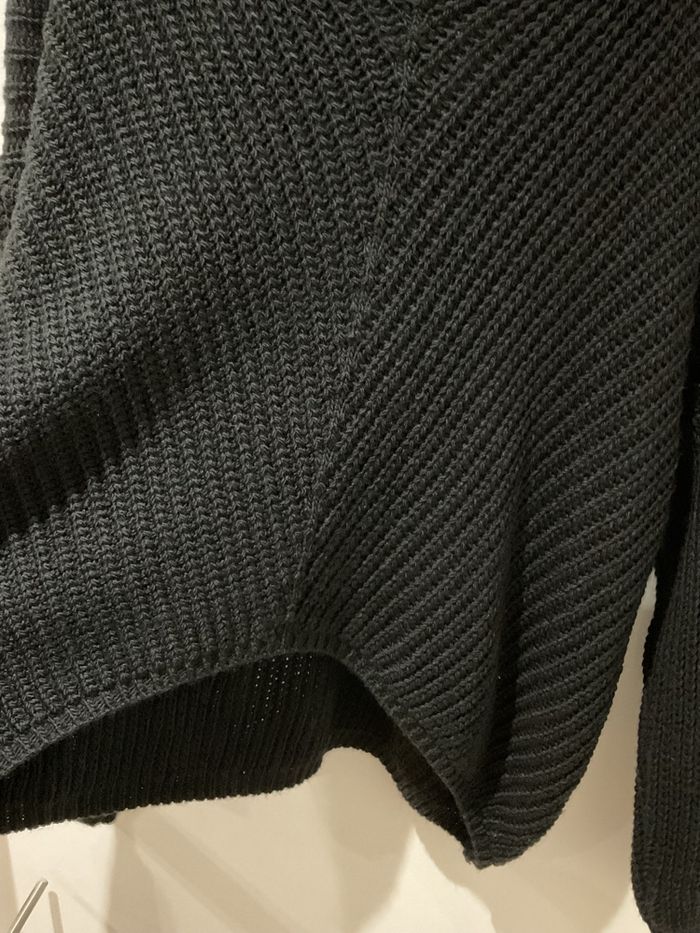Pull femme taille unique (38-42)- neuf avec étiquette - photo numéro 4