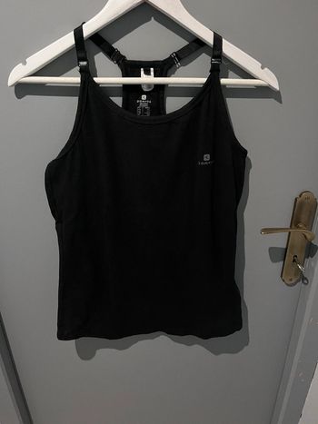 hauts de sport