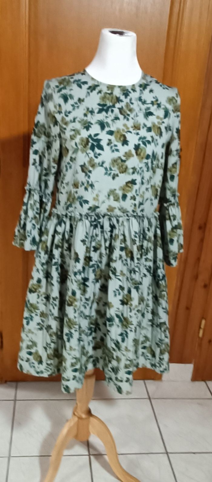 Robe femme - photo numéro 5