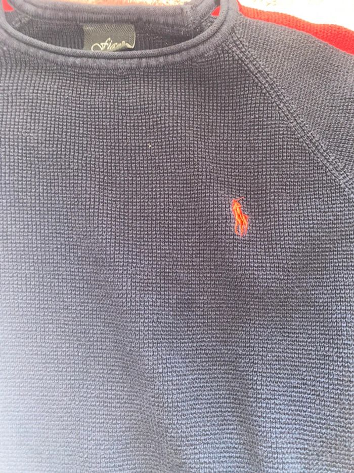 Pull homme - photo numéro 9