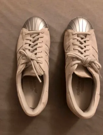 Basket Adidas