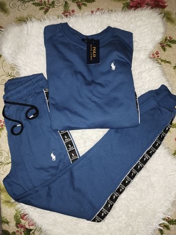 Ensemble jogging Ralph Lauren 