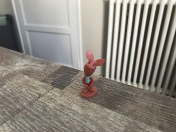 Figurine rare porcinet winnie l’ourson disney