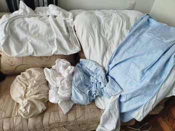 Linge de lit bébé