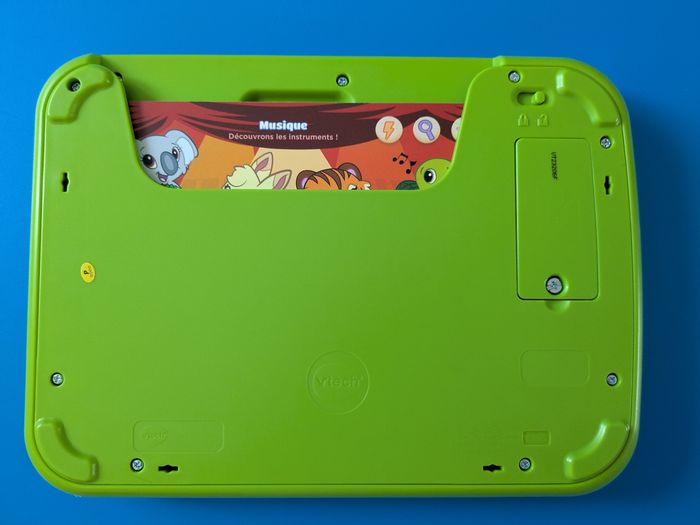 Tactikid tablette éducative - photo numéro 6