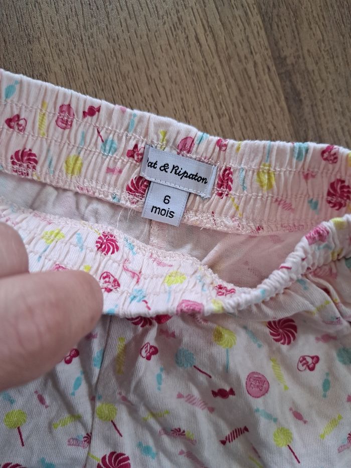 Short - photo numéro 2