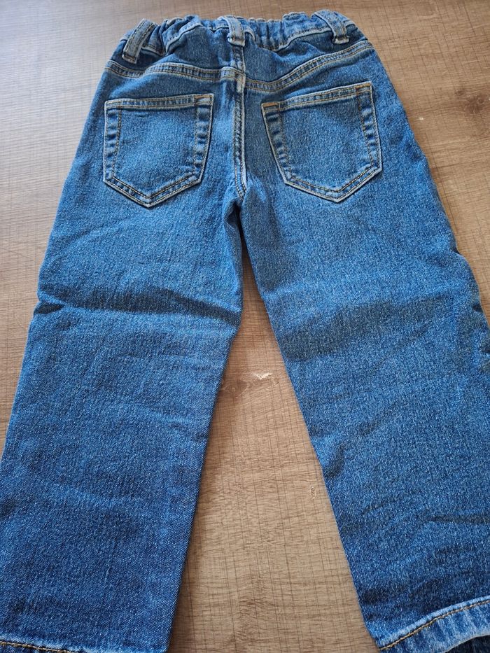 Pantalon lots - photo numéro 5