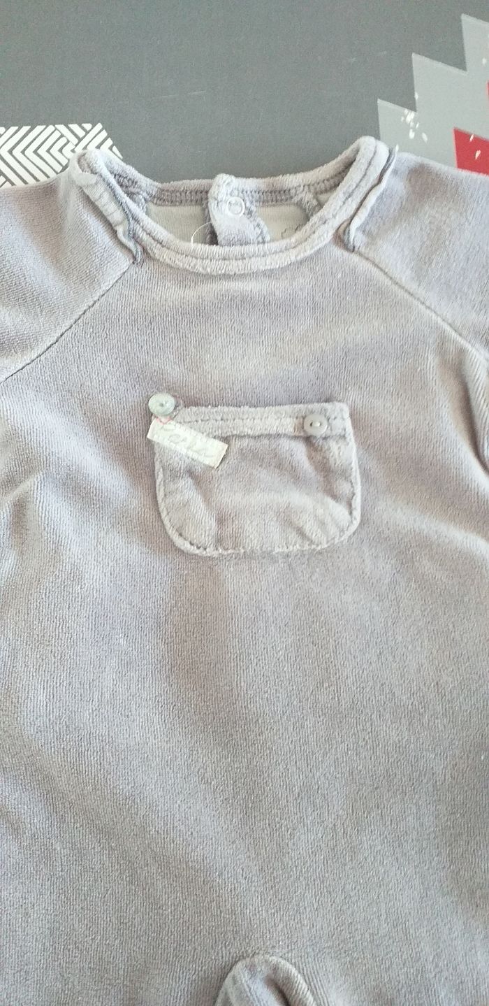 Pyjama - photo numéro 3