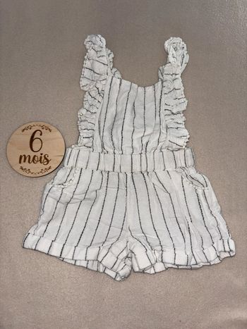 Combi short