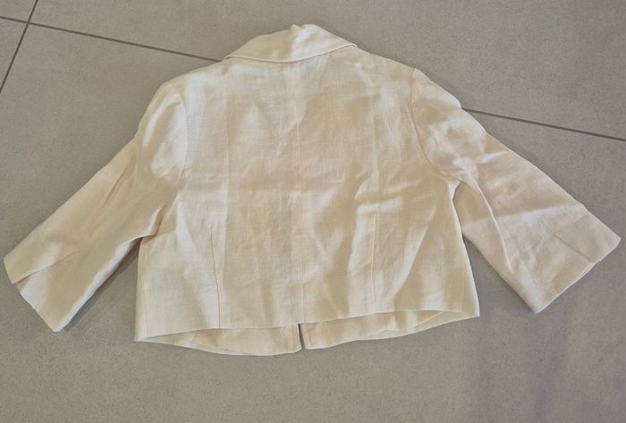 Blazer fille zara - photo numéro 3