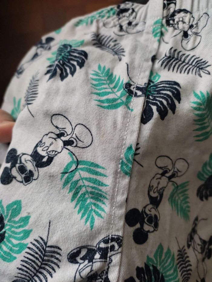 Lot vêtements été - photo numéro 3