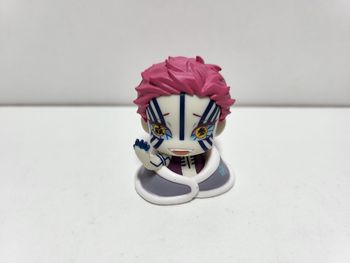 Demon Slayer Figurine Figure Akaza