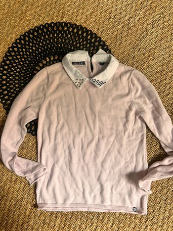 Pull ikks col