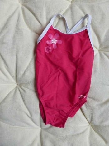 Maillot de bain