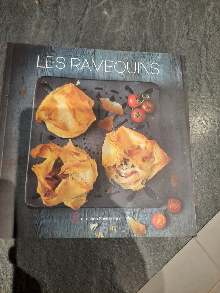 Lot ramequins ultra-pro - photo numéro 4