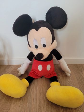 Peluche Mickey