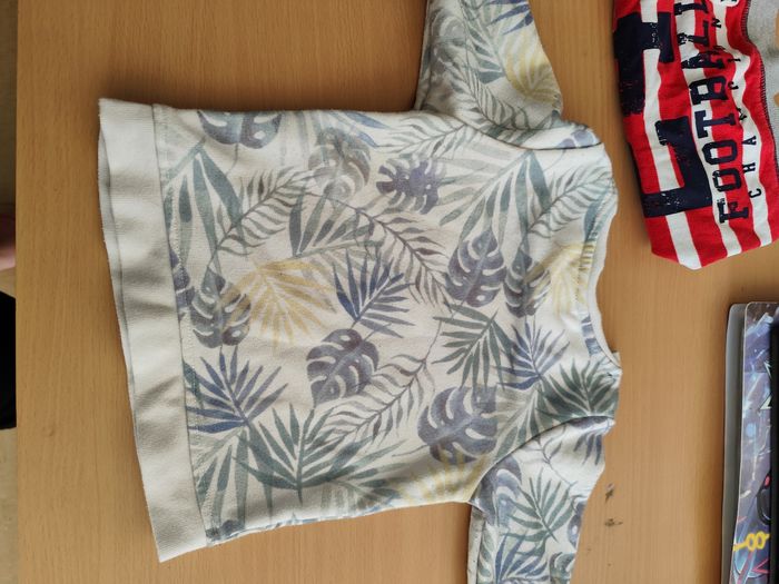 Vends lot de 4 sweats bebe - photo numéro 10