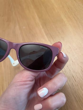 Lunettes enfants Polaroïd