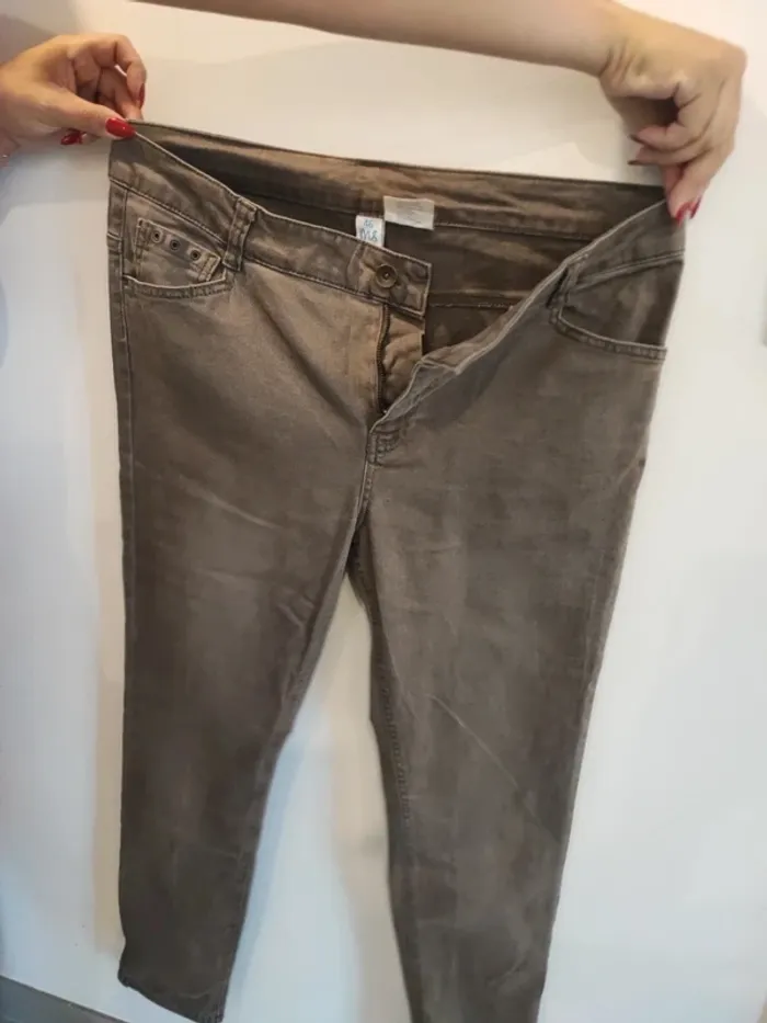 Jeans - photo numéro 3